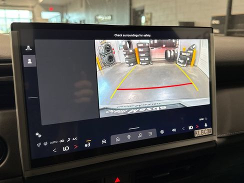 New 2026 MAZDA CX-5 Preferred AWD/4WD image 10