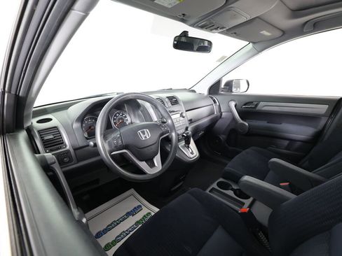 Used 2008 Honda CR-V EX image 10
