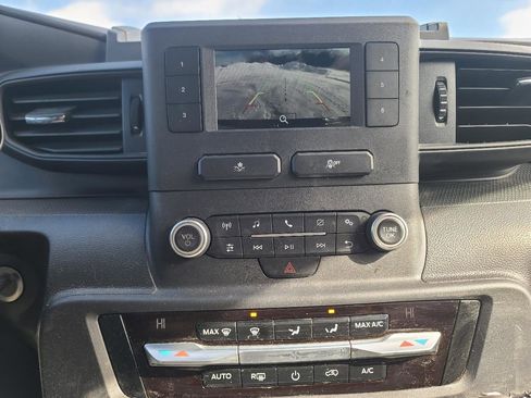 Used 2021 Ford Explorer 4WD Police Interceptor image 15