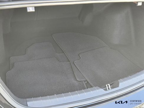 Used 2023 Kia K5 GT-Line w/ GT-Line Premium Package FWD image 13
