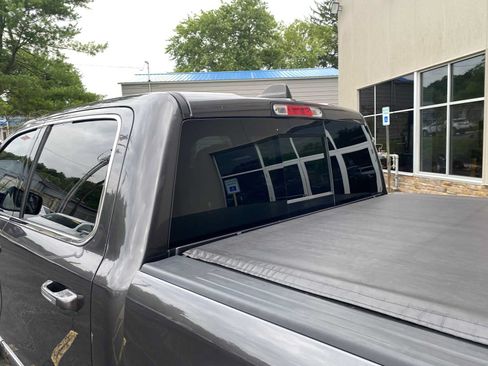 Used 2019 RAM 1500 Limited AWD/4WD image 31