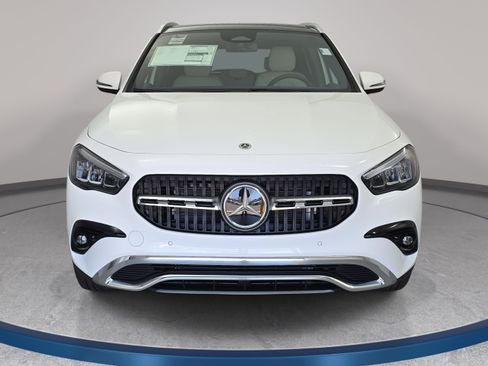 New 2026 Mercedes-Benz GLA 250 image 2