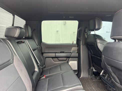 Used 2024 Ford F150 Raptor AWD/4WD image 17