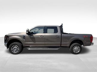 Used 2022 Ford F350 Lariat w/ Lariat Value Package AWD/4WD video 2