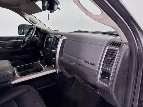 Used 2017 RAM 1500 Lone Star image 26