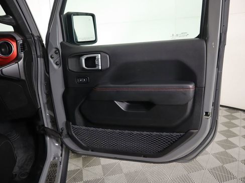 Used 2020 Jeep Wrangler Unlimited Rubicon image 26