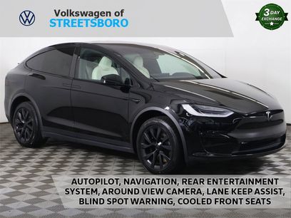 Used 2023 Tesla Model X