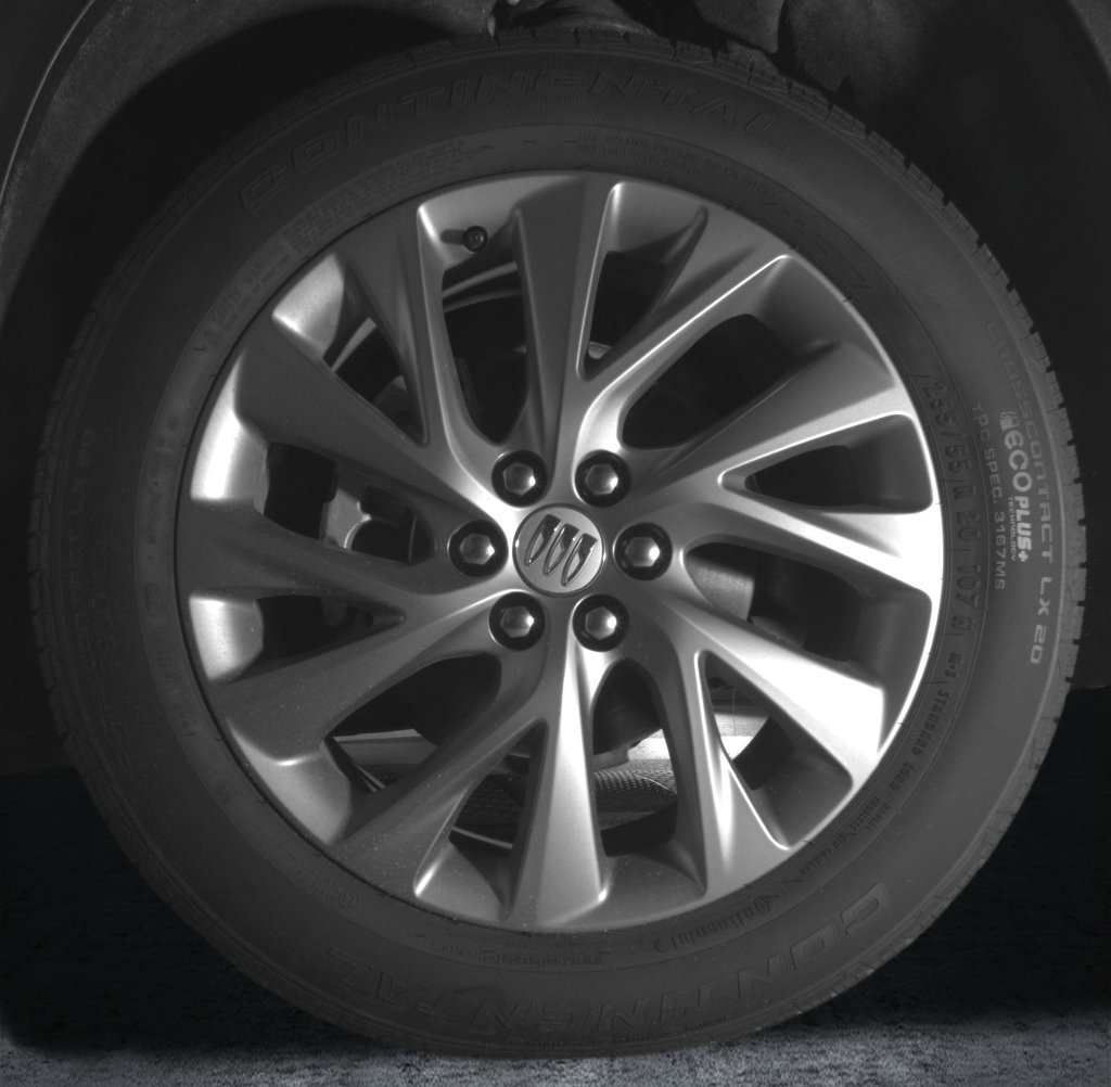 Used 2026 Buick Enclave Preferred FWD image 10