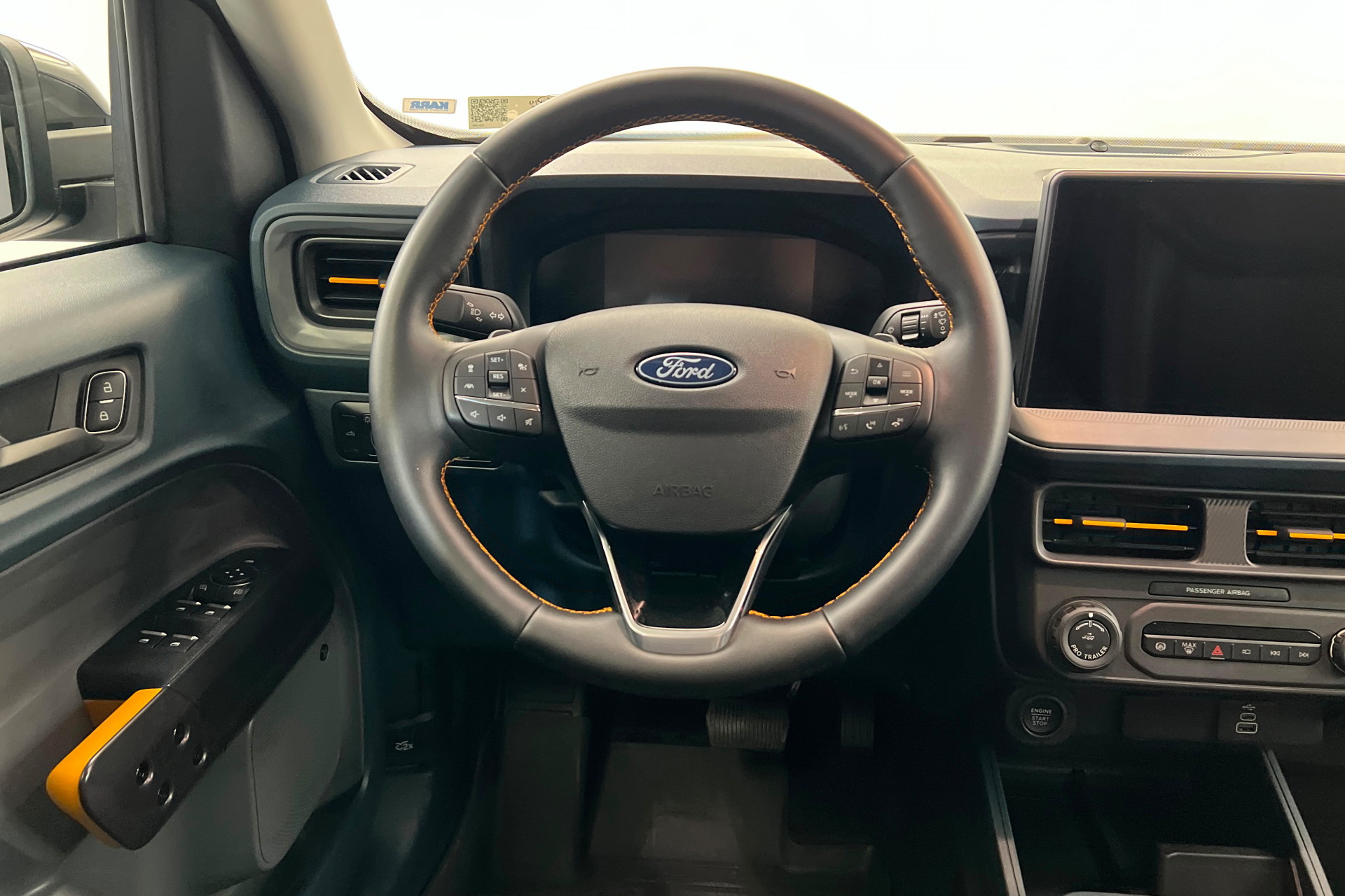 Used 2026 Ford Maverick Tremor AWD/4WD image 13