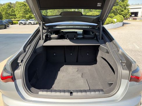 Certified 2025 BMW 430i w/ Premium Package RWD image 36