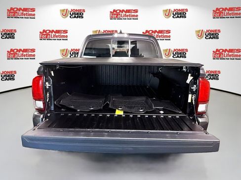 Certified 2023 Toyota Tacoma SR w/ SR Convenience Package RWD image 16