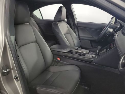 Used 2022 Lexus IS 300 w/ Premium Package image 15