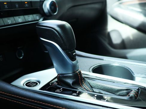 Used 2020 Nissan Altima 2.5 SR image 51