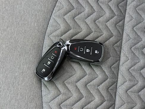 Used 2022 Chevrolet Equinox LS AWD/4WD image 33