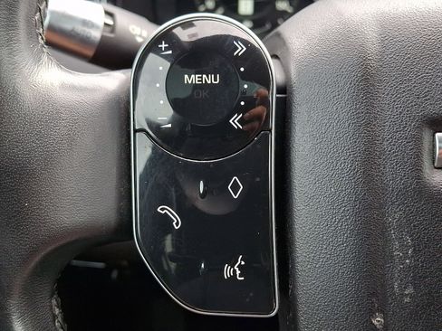 Used 2020 Land Rover Range Rover Evoque SE image 22