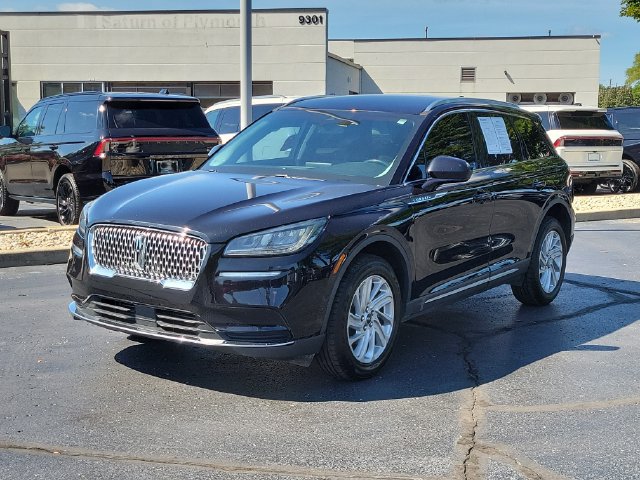Used 2021 Lincoln Corsair FWD image 2