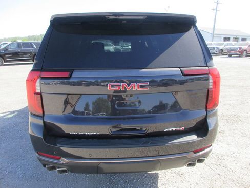 New 2026 GMC Yukon XL AT4 Ultimate AWD/4WD image 5