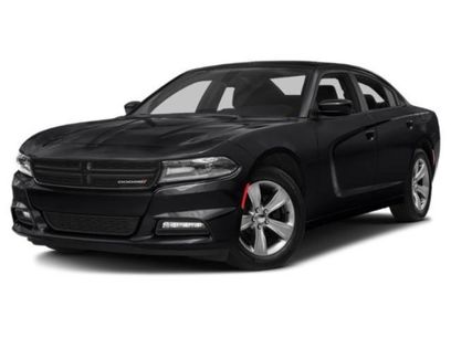 Used 2015 Dodge Charger SXT