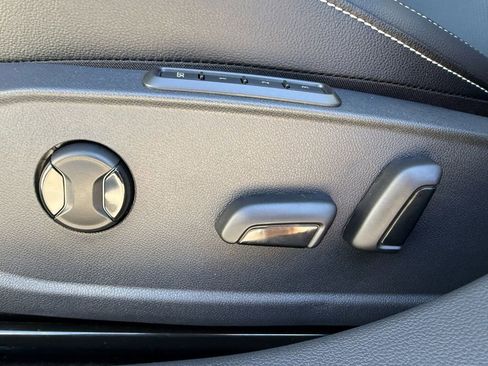 New 2026 Volkswagen Jetta SEL image 25