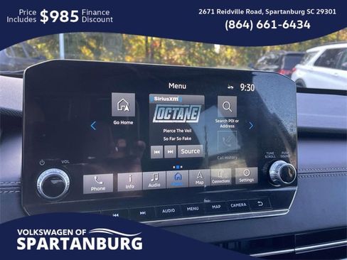 Used 2022 Mitsubishi Outlander SE image 21