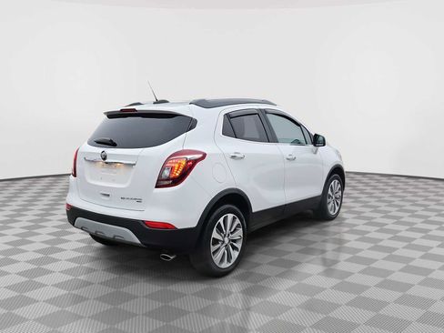 Used 2020 Buick Encore Preferred image 8