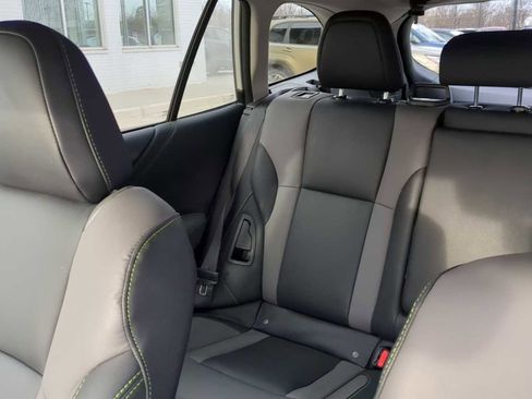 Used 2024 Subaru Outback Onyx Edition XT image 5