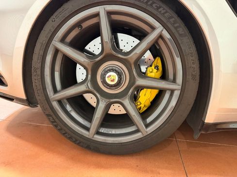 Used 2019 Porsche 911 Turbo AWD/4WD image 18