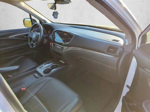 Used 2022 Honda Pilot Special Edition image 20