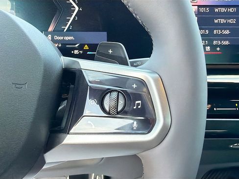 New 2026 BMW 530i w/ M Sport Package image 39