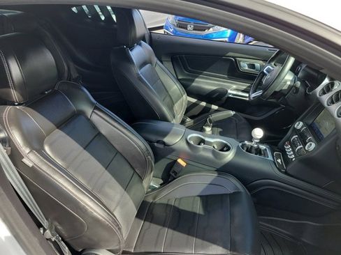 Used 2023 Ford Mustang GT Premium w/ Equipment Group 401A image 6