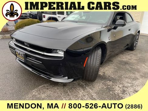 New 2026 Dodge Charger R/T Scat Pack image 5