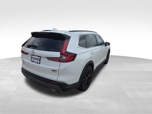 Used 2025 Honda CR-V Sport Touring image 10