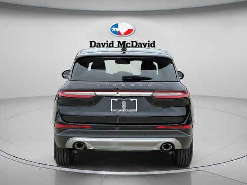 Certified 2024 Lincoln Corsair FWD image 6