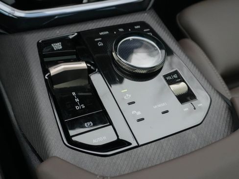 Certified 2025 BMW X3 xDrive30i image 26