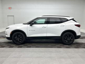 Used 2025 Chevrolet Blazer LT w/ Convenience Package video 2