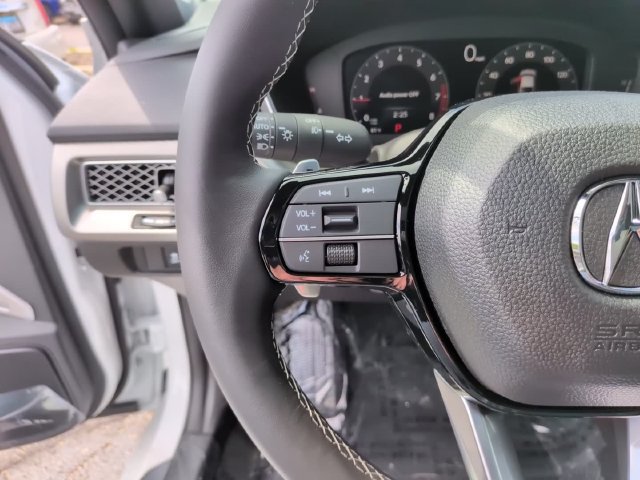 New 2026 Acura Integra A-Spec w/ Technology Package FWD image 20