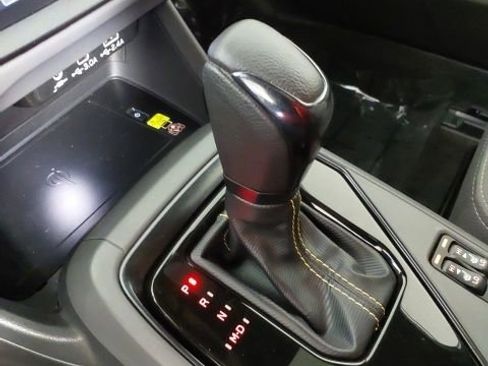 Used 2024 Subaru Crosstrek 2.5i Sport w/ Crosstrek Mirror Package AWD/4WD image 25