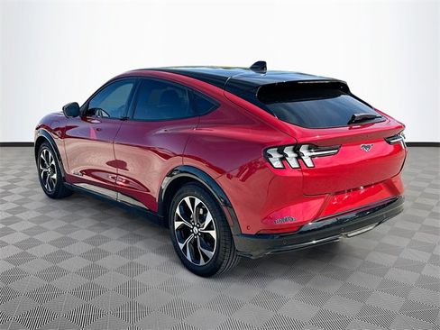 Used 2023 Ford Mustang Mach-E Premium image 5