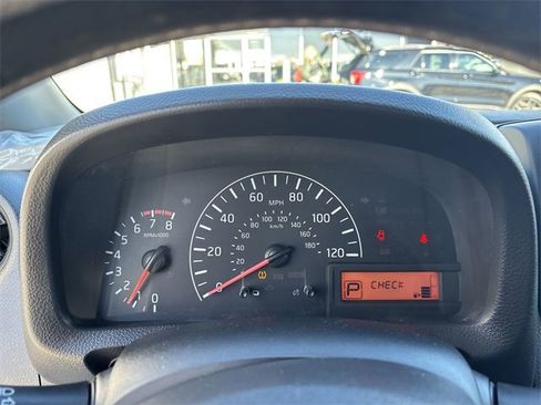 Used 2015 Chevrolet City Express LT w/ Technology Package image 10