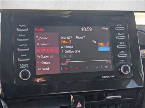 Used 2024 Toyota Camry SE image 12