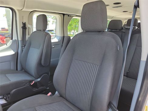 Used 2017 Ford Transit 350 XLT RWD image 18