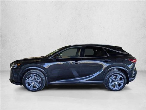 New 2026 Lexus RX 350h RX 350h Premium image 8