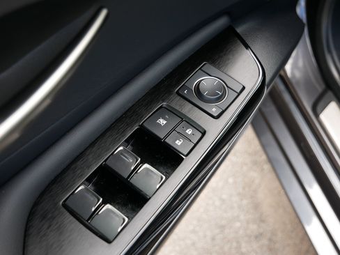 Used 2022 Lexus ES 300h F Sport w/ Accessory Package 2 FWD image 19