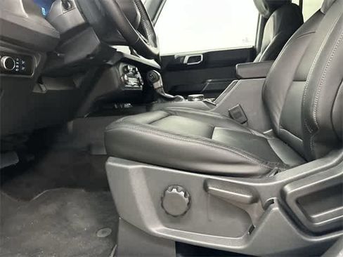 Used 2025 Ford Bronco Big Bend image 27