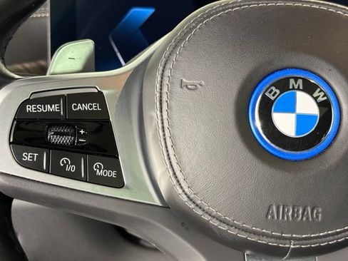 Used 2024 BMW X5 xDrive50e w/ Executive Package AWD/4WD image 33