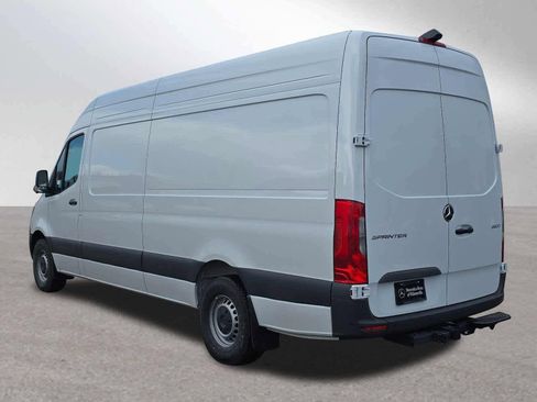 New 2026 Mercedes-Benz Sprinter 2500 image 5