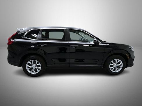 Used 2025 Honda CR-V LX image 4