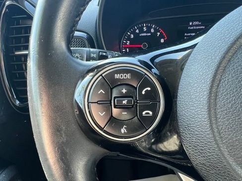 Used 2020 Kia Soul EX FWD image 12