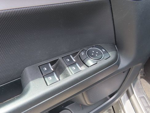 Used 2024 Ford Bronco Sport Big Bend AWD/4WD image 10