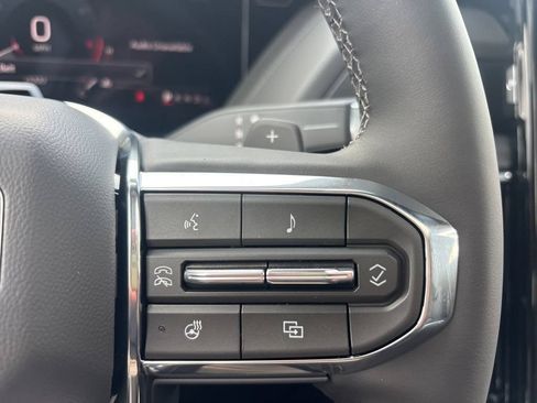 New 2026 GMC Yukon Denali w/ Denali Reserve Package AWD/4WD image 21